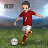 Pro League Soccer<span>(No Ads)</span>1.0.45_Popularmodapk.com