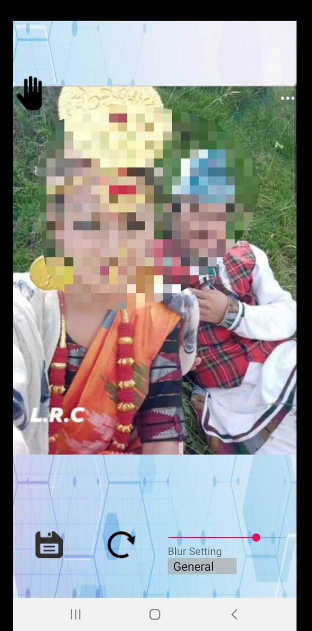 Mosaic(Image & Video) screenshot image 2_Popularmodapk.com