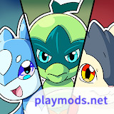 Monster Masters<span>(Speed Hack)</span>18.1.18245_Popularmodapk.com