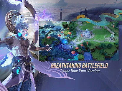 Power Tanks 3D(Mod) screenshot image 13_Popularmodapk.com