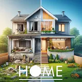 Home Design Makeover<span>(Unlimited Money)</span>6.6.6g_Popularmodapk.com