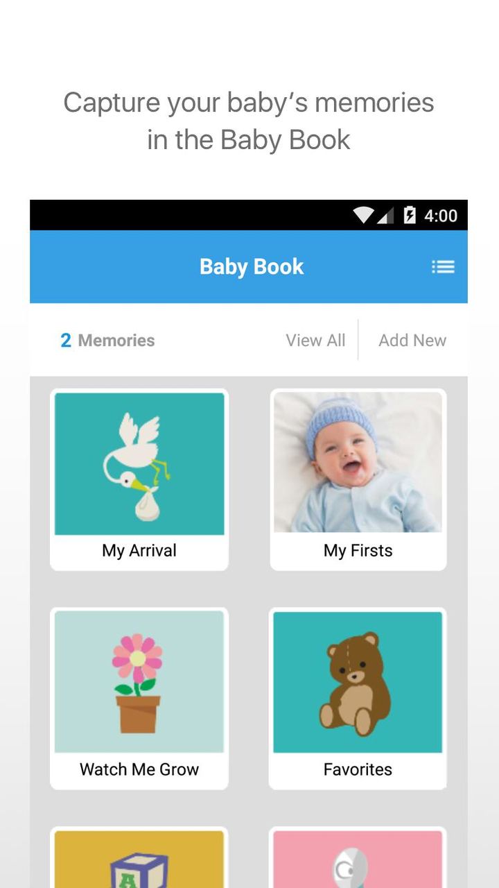 WebMD Baby screenshot image 4_Popularmodapk.com