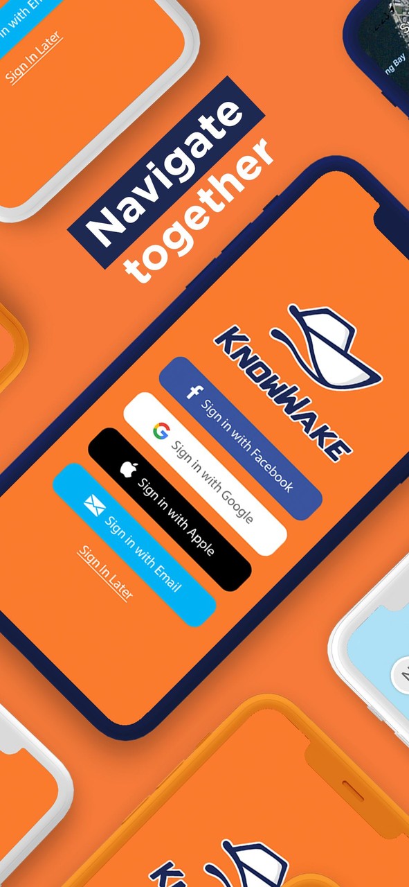 KnowWake screenshot image 9_Popularmodapk.com