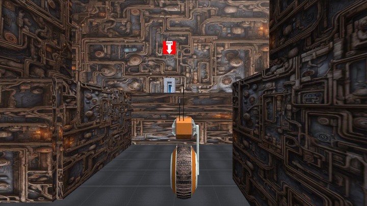 Maze And Labyrinth 3D V2 screenshot image 4_Popularmodapk.com