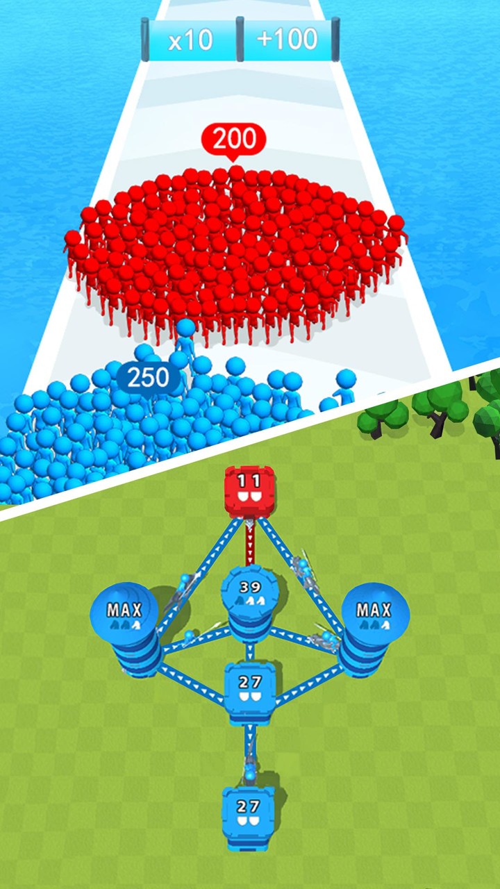 Juan Survival Last Battle screenshot image 6_Popularmodapk.com