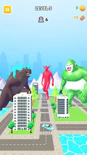 Helicopter Save The Girl<span>(Get rewarded without watching ads)</span> screenshot image 10_Popularmodapk.com