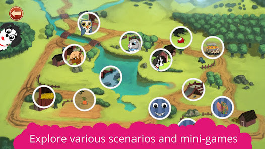 Nepali Sabbath School Lesson screenshot image 5_Popularmodapk.com