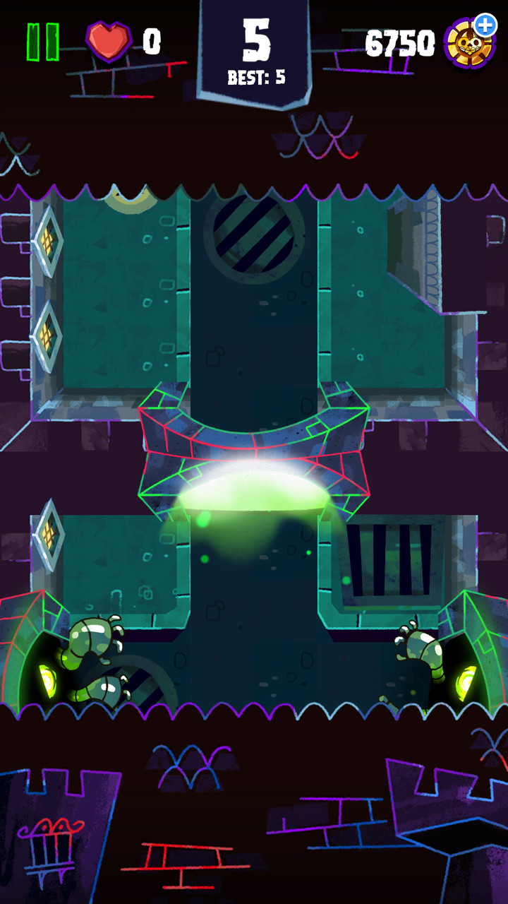 恐惧传说破解版<span>(mod)</span> screenshot image 5_Popularmodapk.com