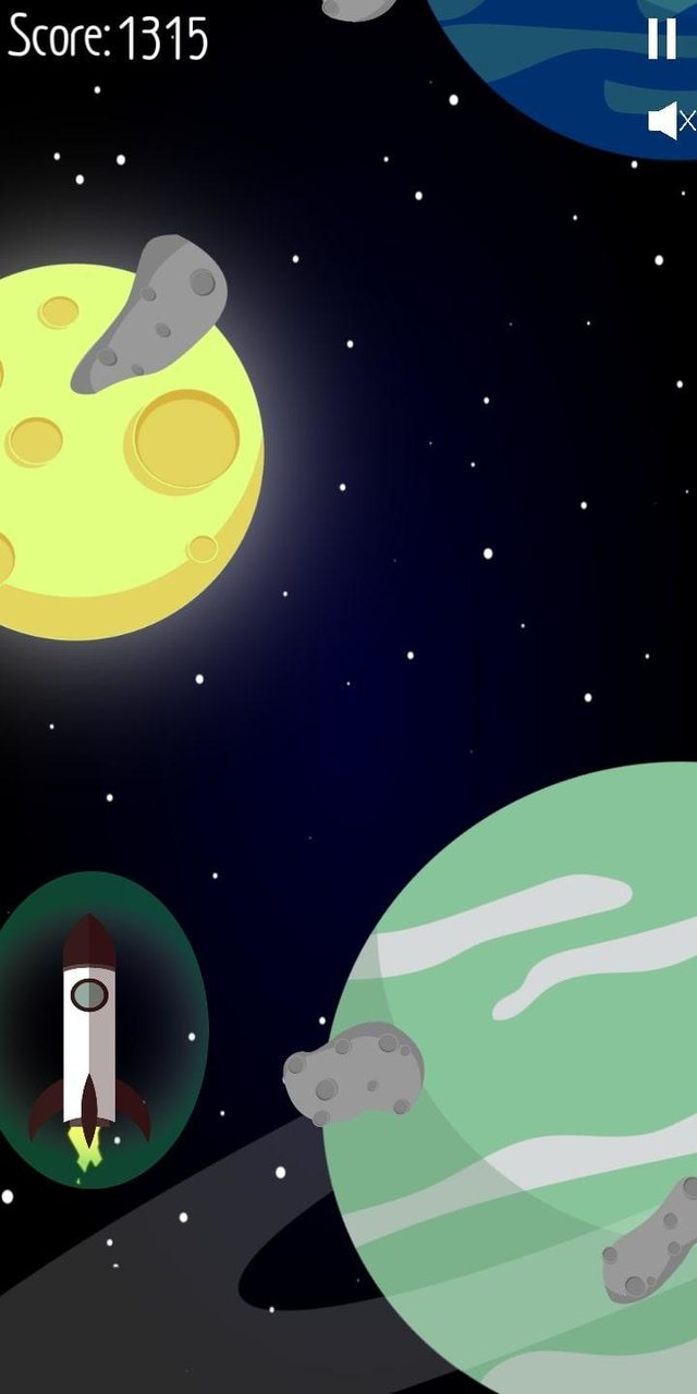 Spacy screenshot image 2_Popularmodapk.com