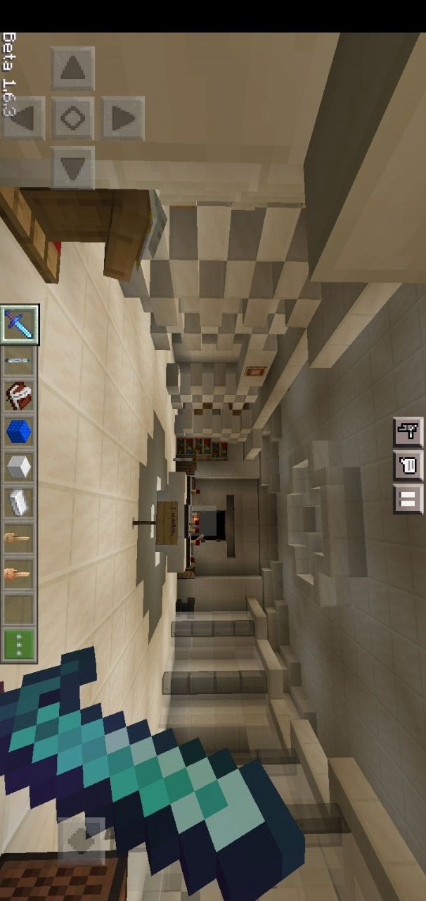 Minecraft(adventure extension module and brubretades map) screenshot image 5_Popularmodapk.com