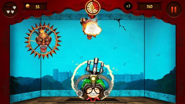 Puppet Punch APK<span>(Unlimited money)</span> screenshot image 12_Popularmodapk.com