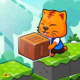 Logic Games for Kids - Marbel1.1.0_Popularmodapk.com