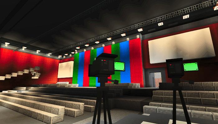 Addons Furniture for Minecraft screenshot image 15_Popularmodapk.com