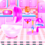 Daddy Cooking Time1.1.1_Popularmodapk.com