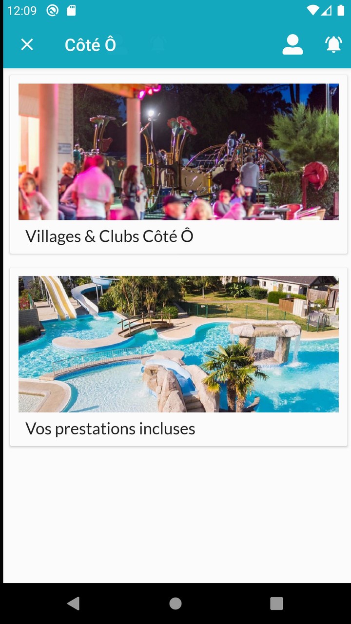 Côté Ô screenshot image 6_Popularmodapk.com