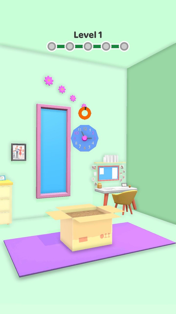 Perang Sarung simulator Tipe x screenshot image 6_Popularmodapk.com