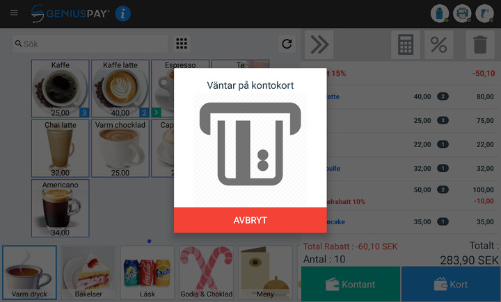 GeniusPay screenshot image 8_Popularmodapk.com