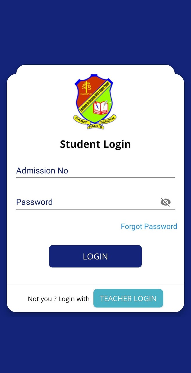 St. Paul’s School screenshot image 5_Popularmodapk.com