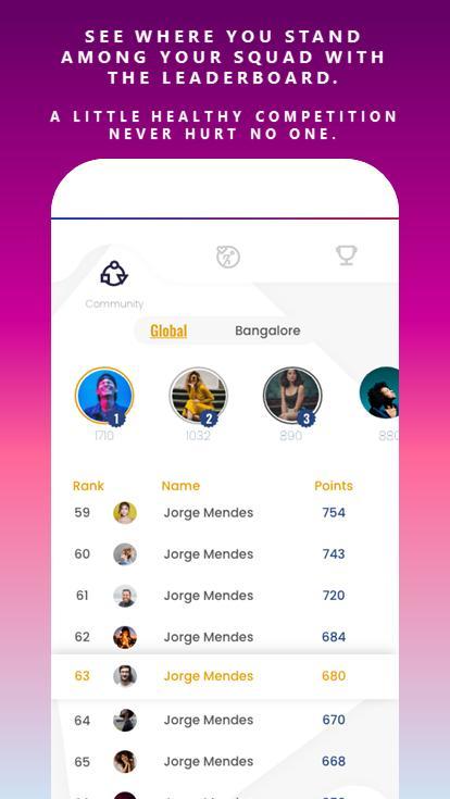 Fastrack Reflex World screenshot image 13_Popularmodapk.com