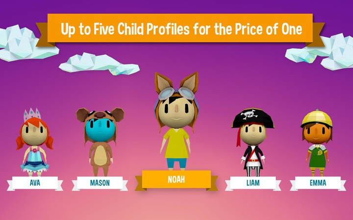 LeapFrog Academy™ Learning screenshot image 5_Popularmodapk.com