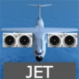 Turboprop Flight Simulator<span>(Unlimited gold coins)</span>by flyandxperiment_Popularmodapk.com