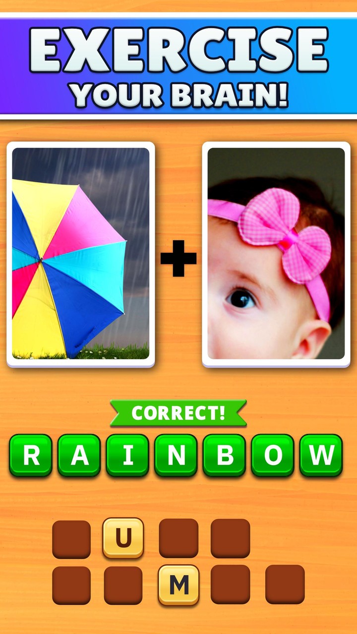 Word Pics - Word Games screenshot image 2_Popularmodapk.com