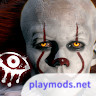Clown Eyes: Scary Death Park<span>(Lots of XP)</span>2.0_Popularmodapk.com