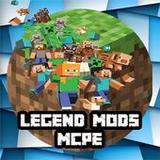 Minecraft Legends Mods1.0.1_Popularmodapk.com