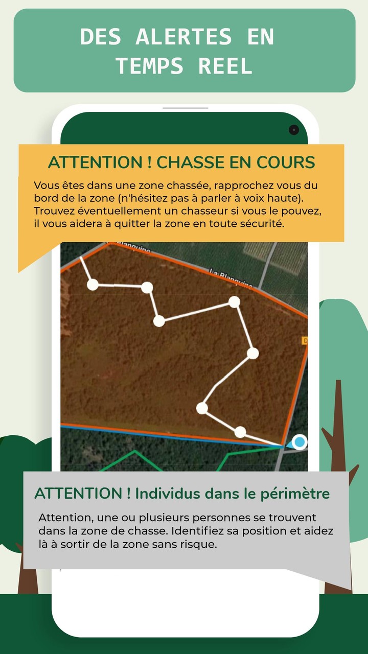 Chassé & Croisé screenshot image 3_Popularmodapk.com