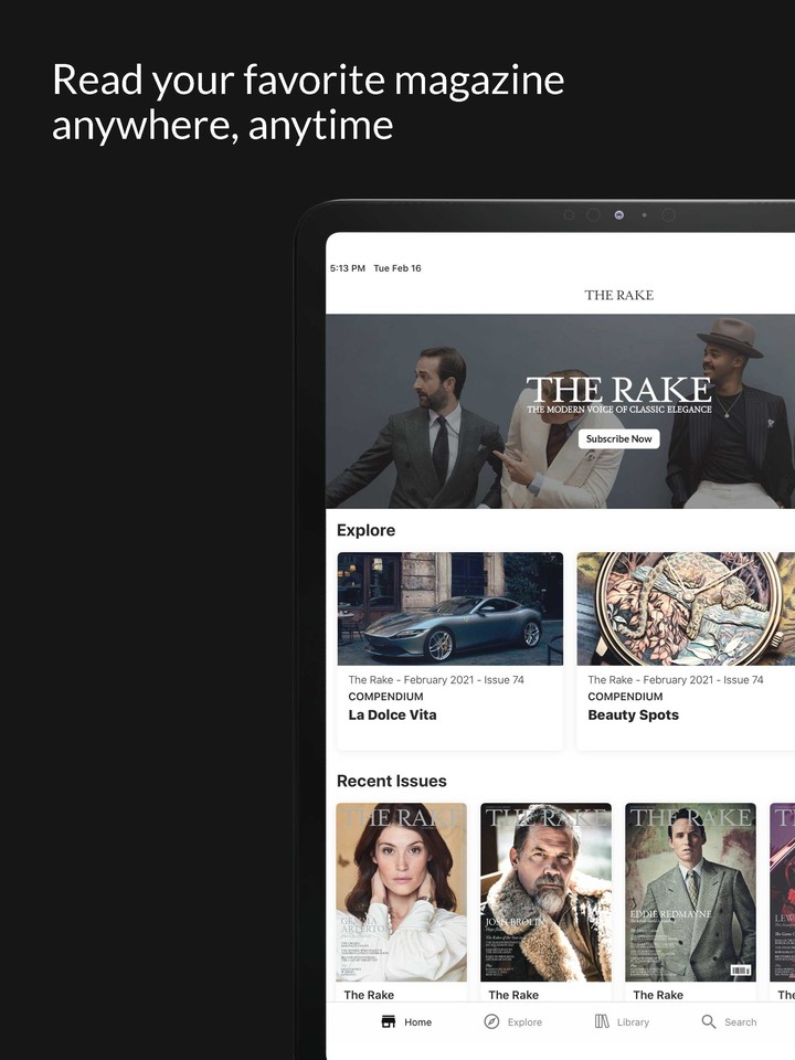 The Rake screenshot image 11_Popularmodapk.com