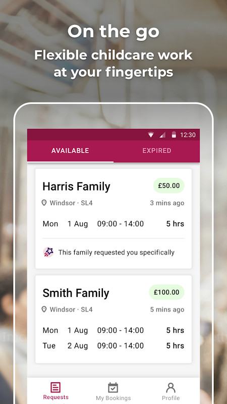 Backup Nanny screenshot image 4_Popularmodapk.com