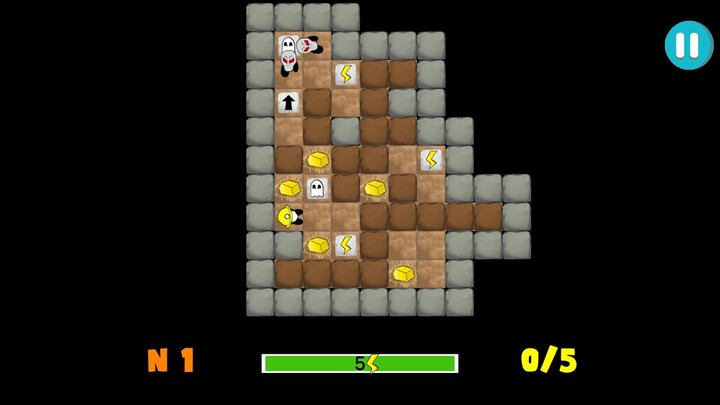 Mino screenshot image 5_Popularmodapk.com