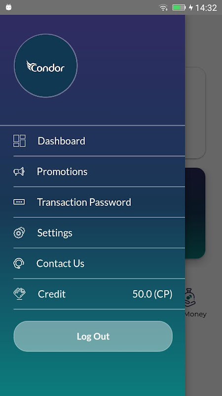 Condor Passport screenshot image 8_Popularmodapk.com