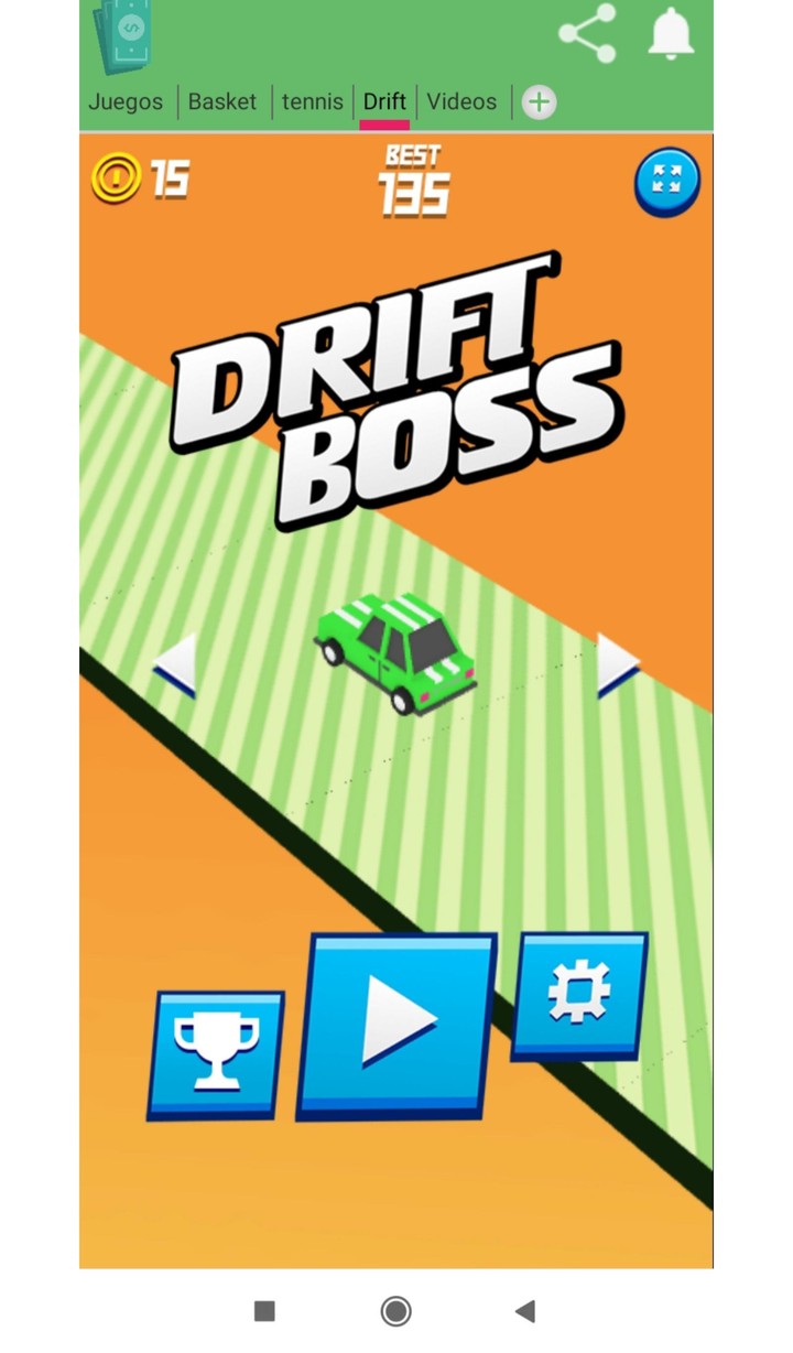 Gana dinero jugando screenshot image 4_Popularmodapk.com