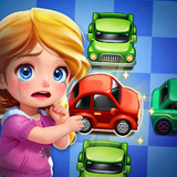 Car Jam : Rescue Story Game<span>(Unlimited Coins)</span>1.0.4_Popularmodapk.com