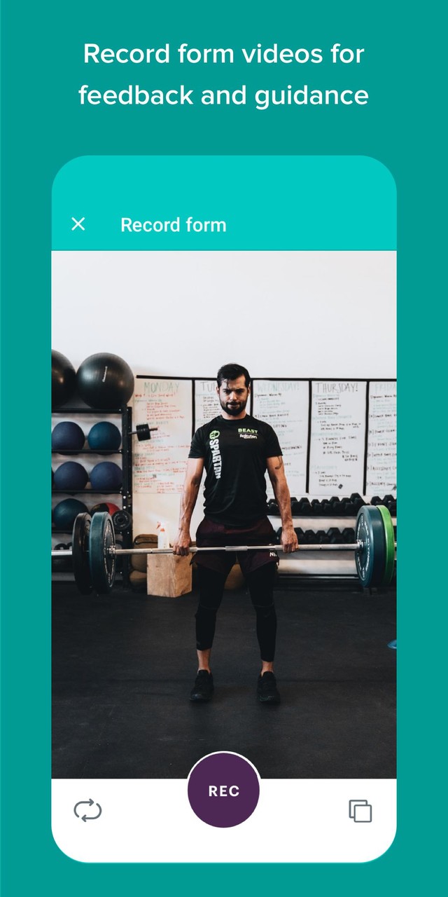 Coach Mahmut screenshot image 30_Popularmodapk.com