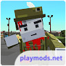 Blocky Zombie Survival 2<span>(No Ads)</span>1.91_Popularmodapk.com