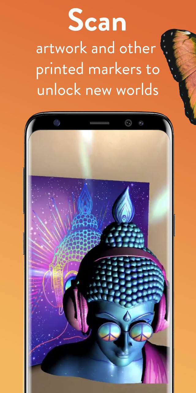 Decoy on the field bird screenshot image 1_Popularmodapk.com