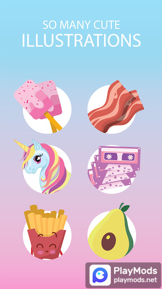 Cut In Half - Satisfying Game<span>(Infinite prompt)</span> screenshot image 4_Popularmodapk.com