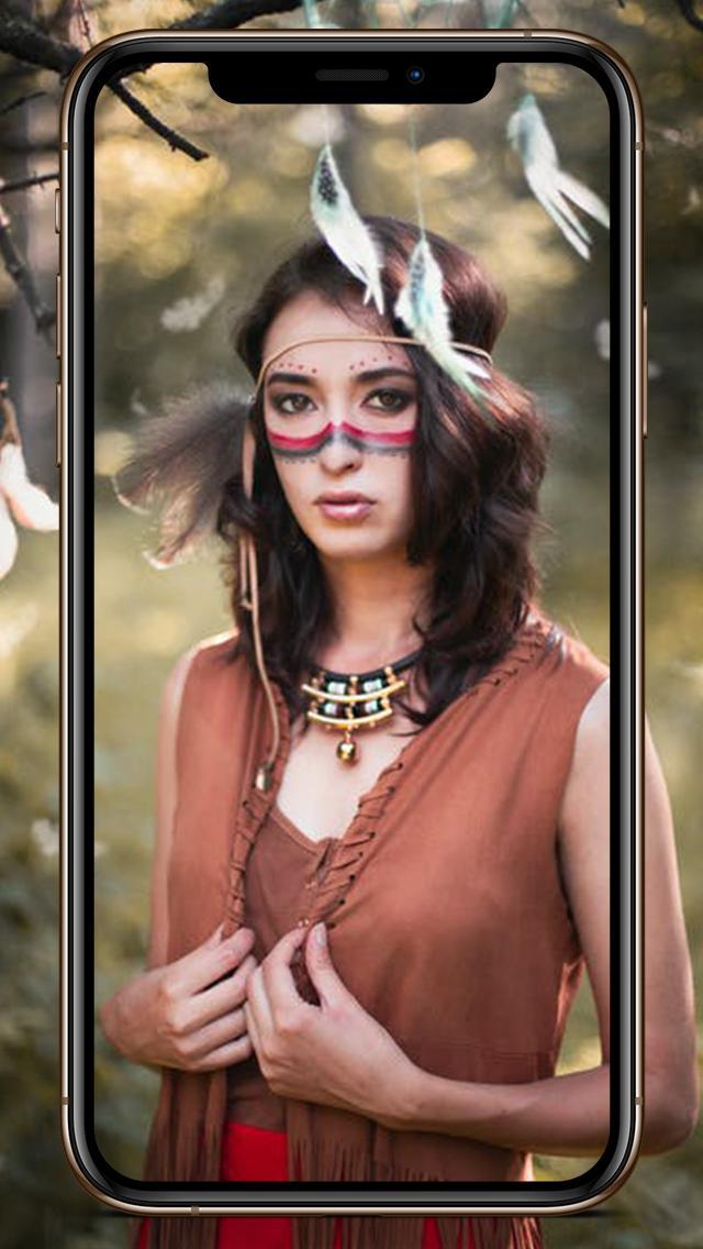 Vampire Photo Editor - Scary Vampire Wallpapers screenshot image 18_Popularmodapk.com