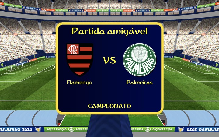 Brazilian Championship Game screenshot image 2_Popularmodapk.com