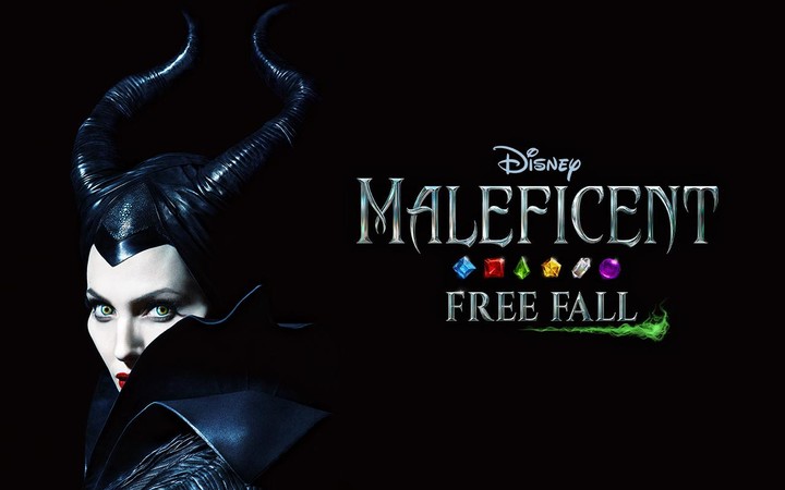 Maleficent Free Fall screenshot image 5_Popularmodapk.com