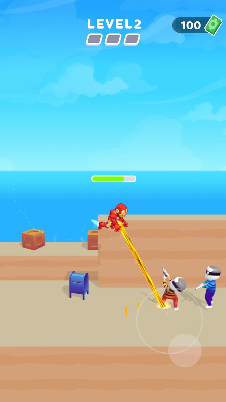 Weather Run screenshot image 8_Popularmodapk.com