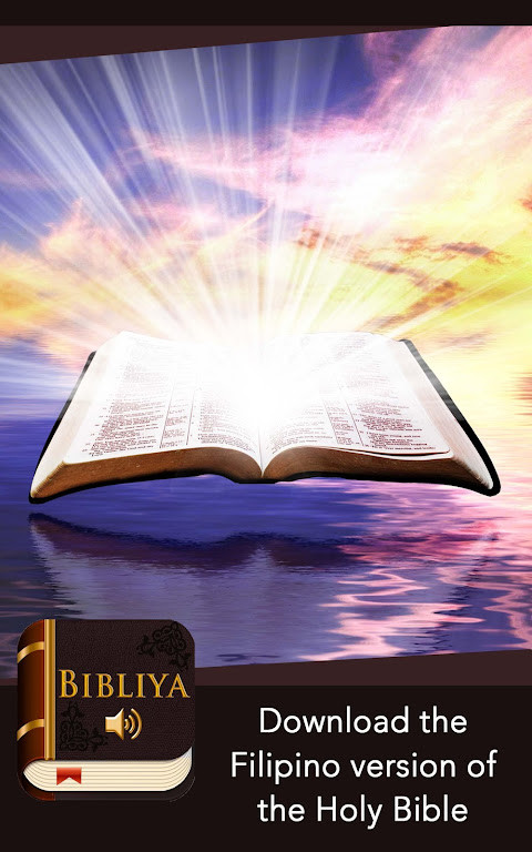 Bible in Tagalog offline screenshot image 23_Popularmodapk.com