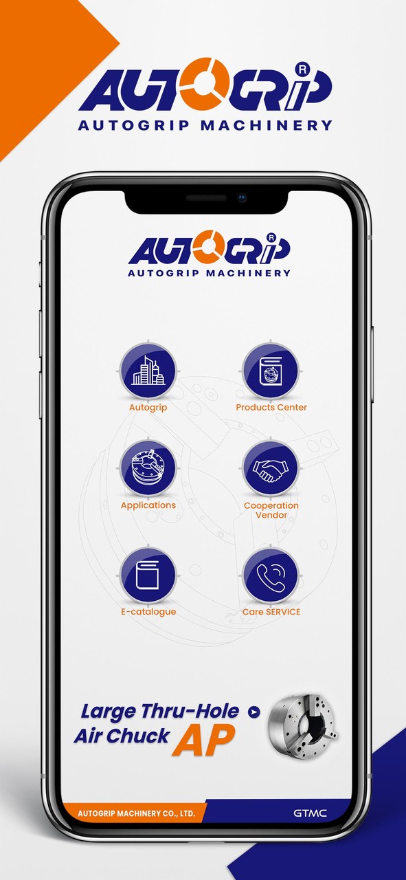 AUTOGRIP 佳賀精機 screenshot image 2_Popularmodapk.com