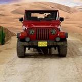Desert Hill Jeep Simulator 4x41.2_Popularmodapk.com