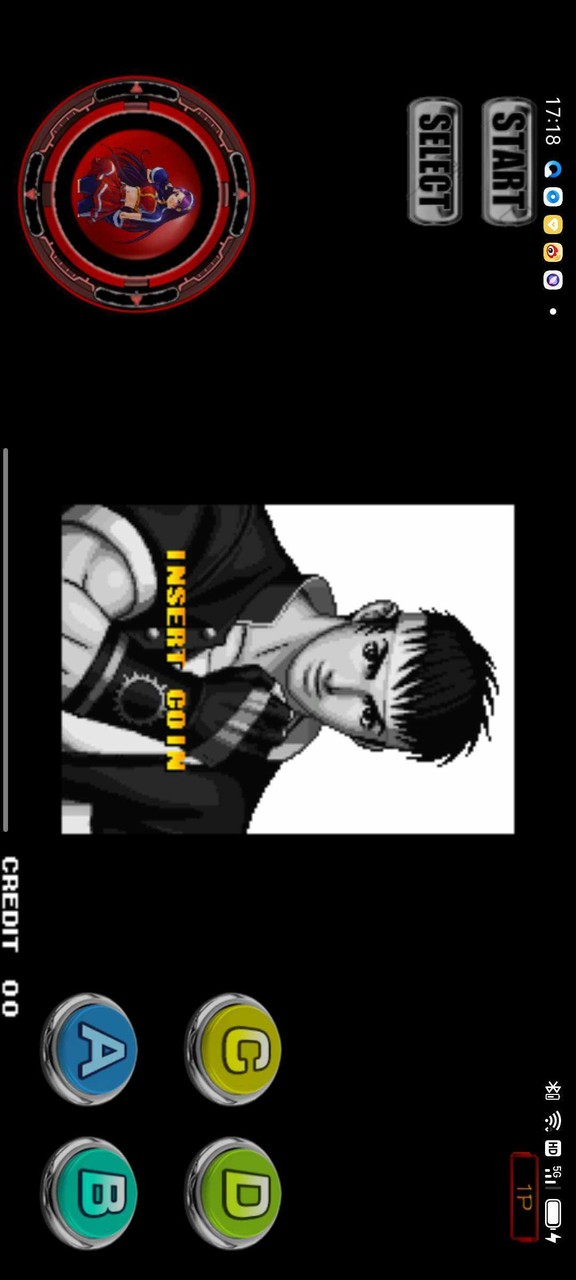 KOF 98 SUPER PLUS<span>(user made)</span> screenshot image 1_Popularmodapk.com