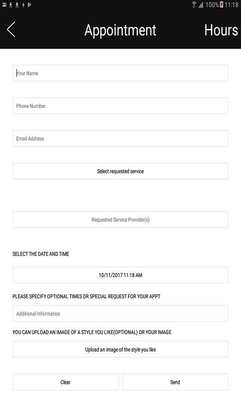 Lew's Barbershop screenshot image 3_Popularmodapk.com