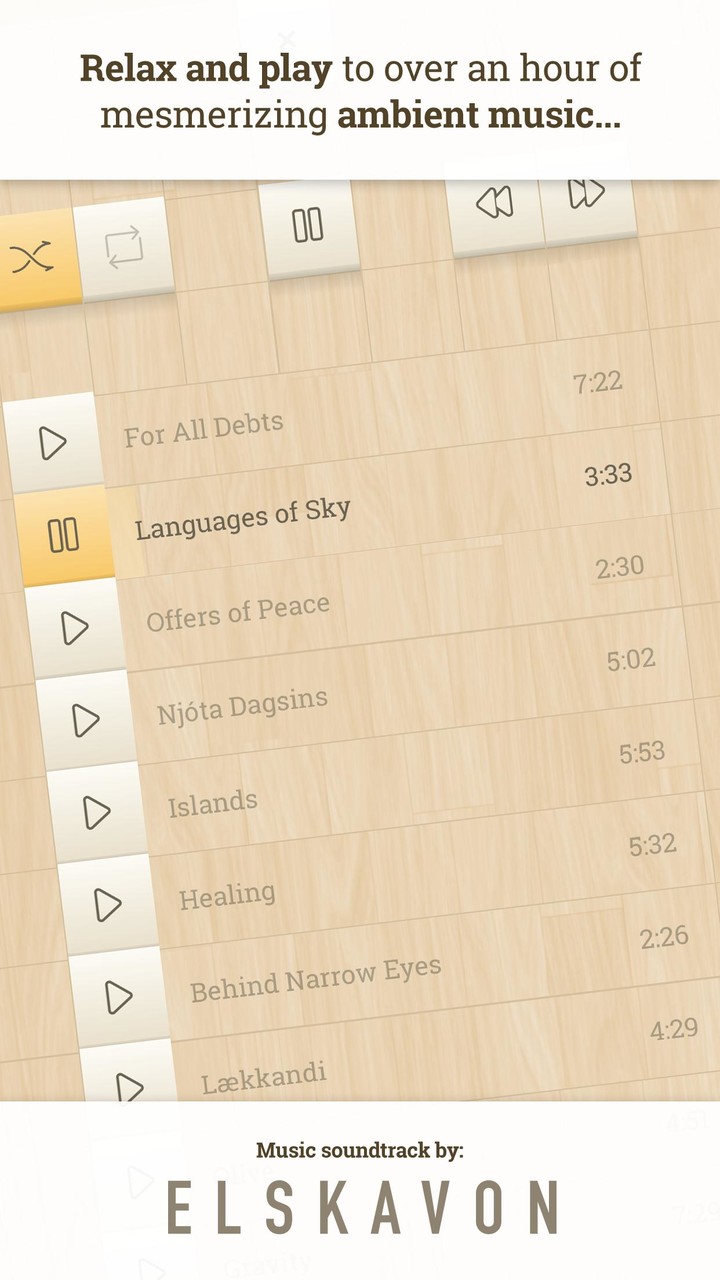 Kingcraft: Candy Match 3 screenshot image 9_Popularmodapk.com