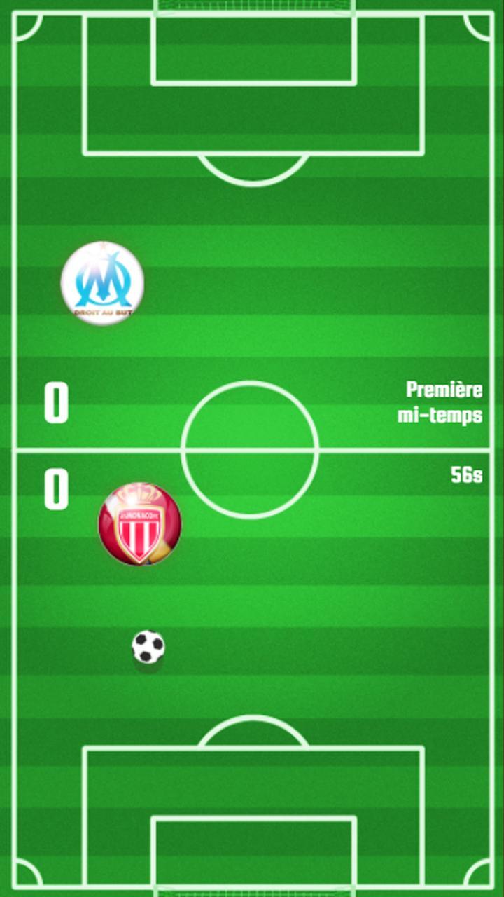 Jeu de Ligue 1 screenshot image 5_Popularmodapk.com